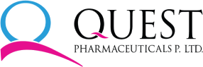 Quest Pharma Logo